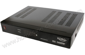 XORO HRS 8750 CI+