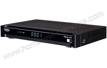 XORO HRS 8800 HD+