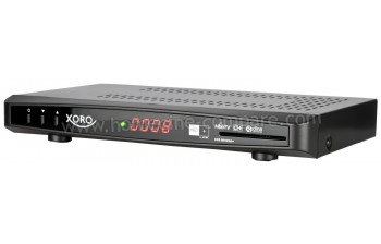 XORO HRS 8810Hbb+