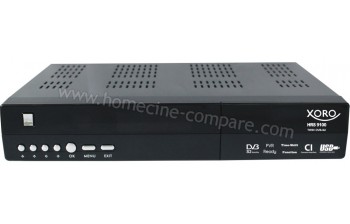 XORO HRS 9100