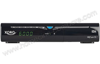 XORO HRS 9200 CI+
