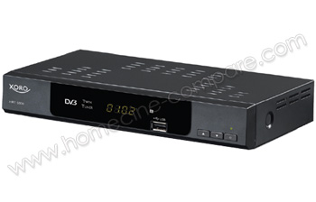XORO HRT 5000