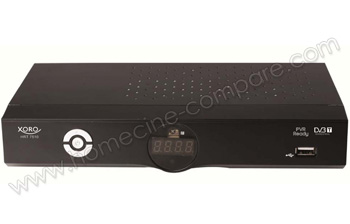 XORO HRT 7510