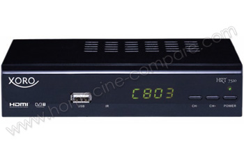 XORO HRT 7520