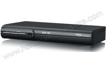XORO HRT 8000