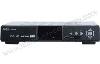 XORO HRT 8010