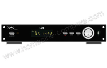 XORO HRT 8100