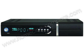 XORO HRT 8200 250 Go