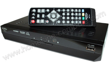 XORO HRT 8300