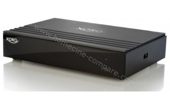 XORO HRT 8400