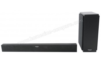 XORO HSB 75