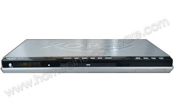 XORO HSD 2225 Argent