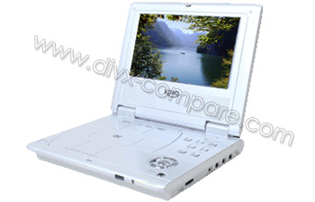 XORO HSD 7170 Argent