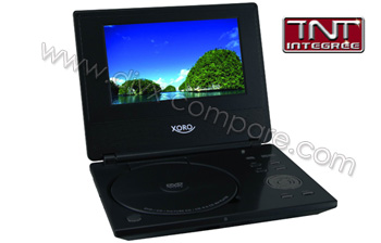 XORO HSD 7550