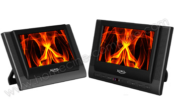 XORO HSD 7599