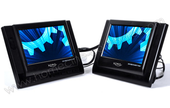 XORO HSD 7699