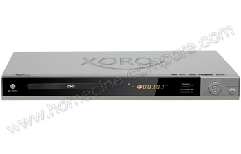 XORO HSD 8450 Argent