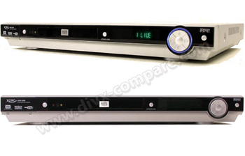 XORO HVR 5500 160 Go