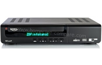 XORO HRS 9500IP
