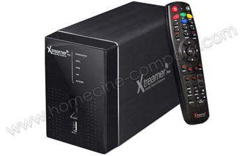 XTREAMER Pro 4 To