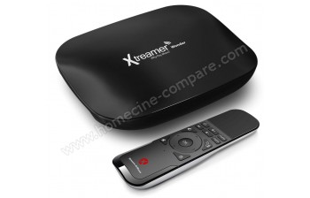 XTREAMER Wonder
