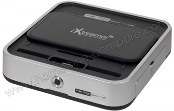XTREAMER iXtreamer (sans DD)
