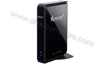 XTREAMER Media Player & Streamer 250 Go