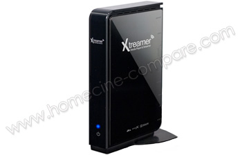 XTREAMER Media Player & Streamer 320 Go