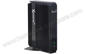 XTREAMER Sidewinder (sans DD)