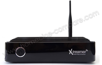 XTREAMER Sidewinder 2 500 Go