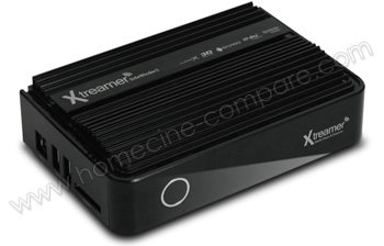 XTREAMER SideWinder 3 1 To