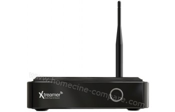 XTREAMER SideWinder 4