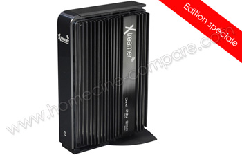 XTREAMER Sidewinder Edition Spéciale 500 Go