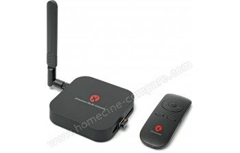 XTREAMER Multi-Console