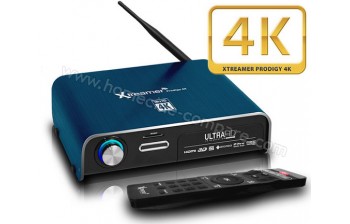 XTREAMER Prodigy 4K