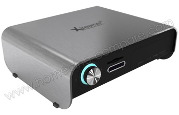 XTREAMER Prodigy (sans DD)