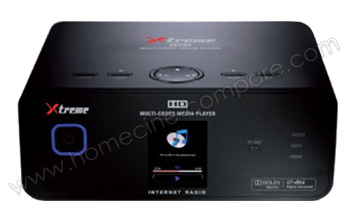 XTREME X82HD 1.5 To