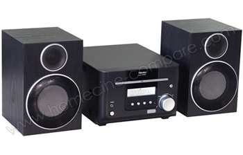 YAMADA Style-1200X Noir