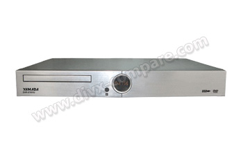 YAMADA DVR-8700X