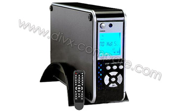 YAMADA MP-100 500 Go