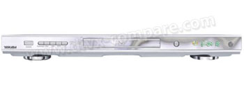 YAMADA DVD-MX105