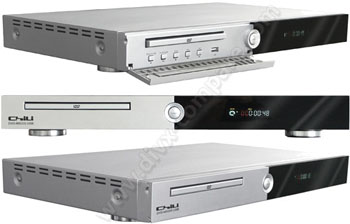 CHILI DVD-MX205