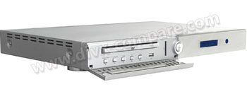 CHILI DVD-MX305