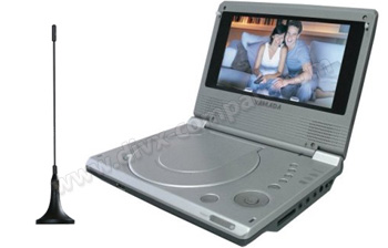 YAMADA PTV-708X