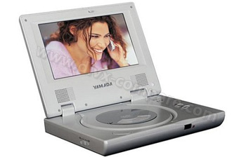 YAMADA PVD-780X