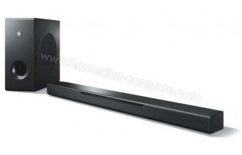YAMAHA ATS-4080