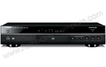 YAMAHA BD-A1010 Noir