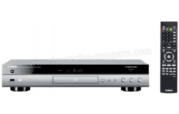 YAMAHA BD-A1020 Titane