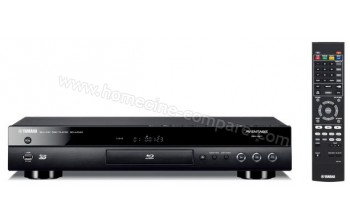 YAMAHA BD-A1040 Noir