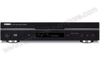 YAMAHA BD-S1065 Noir